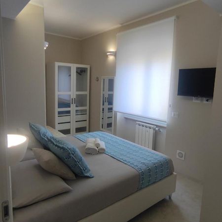 Coro E Bentu Apartment Cagliari Extérieur photo