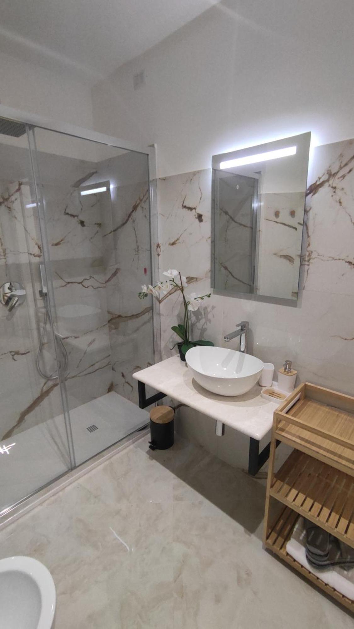 Coro E Bentu Apartment Cagliari Extérieur photo