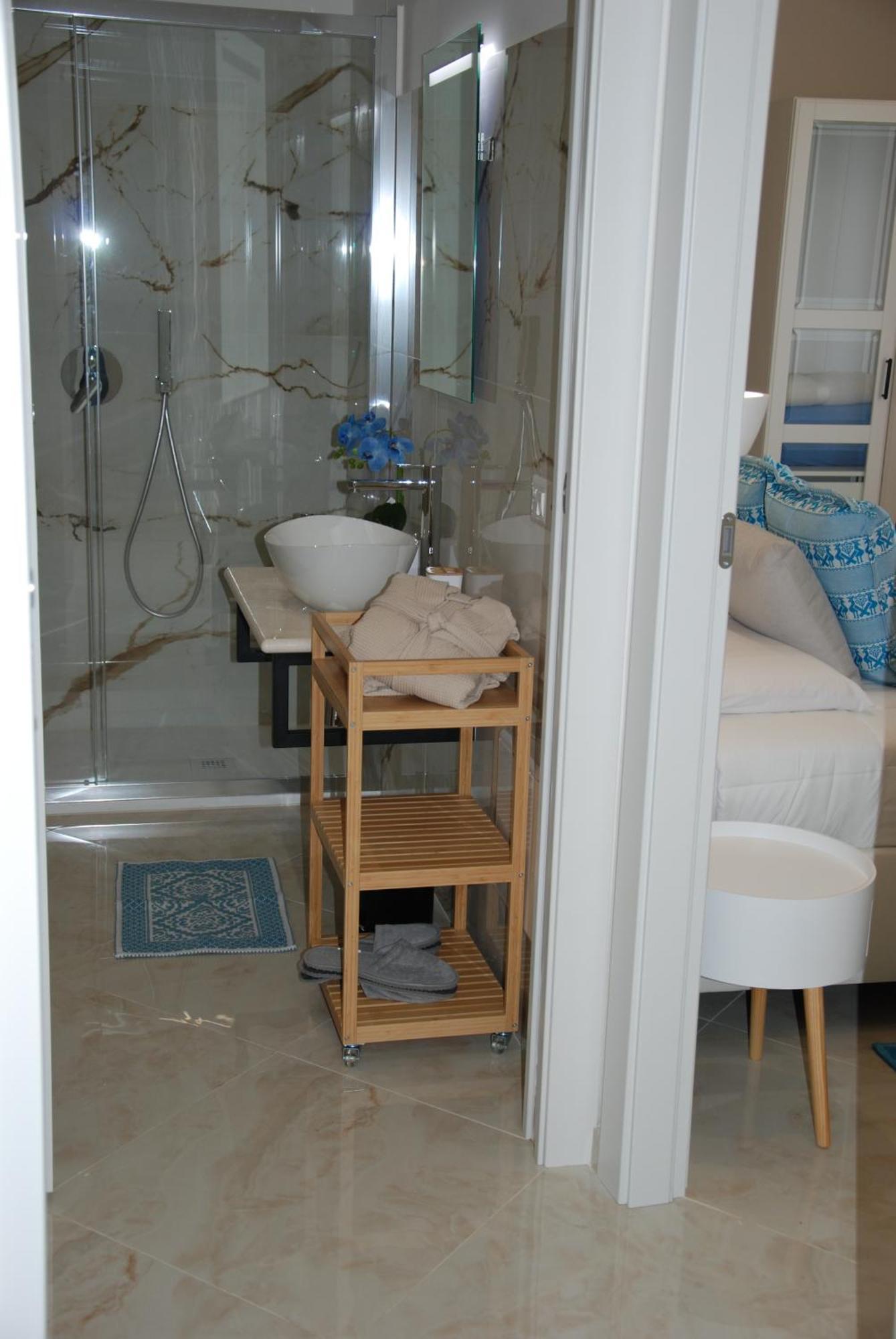 Coro E Bentu Apartment Cagliari Extérieur photo