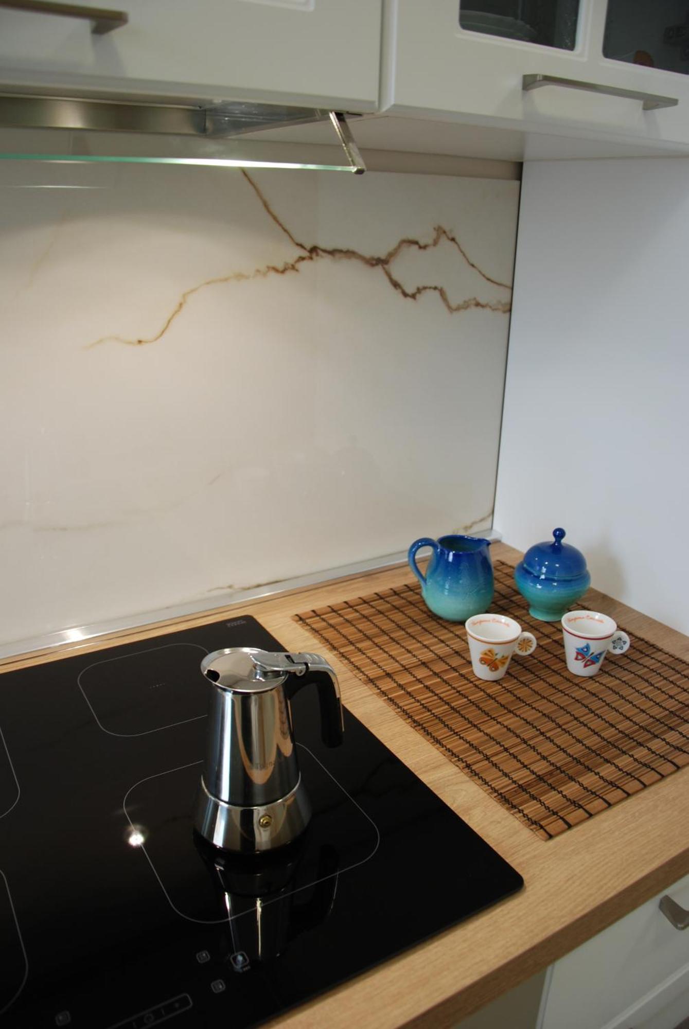 Coro E Bentu Apartment Cagliari Extérieur photo