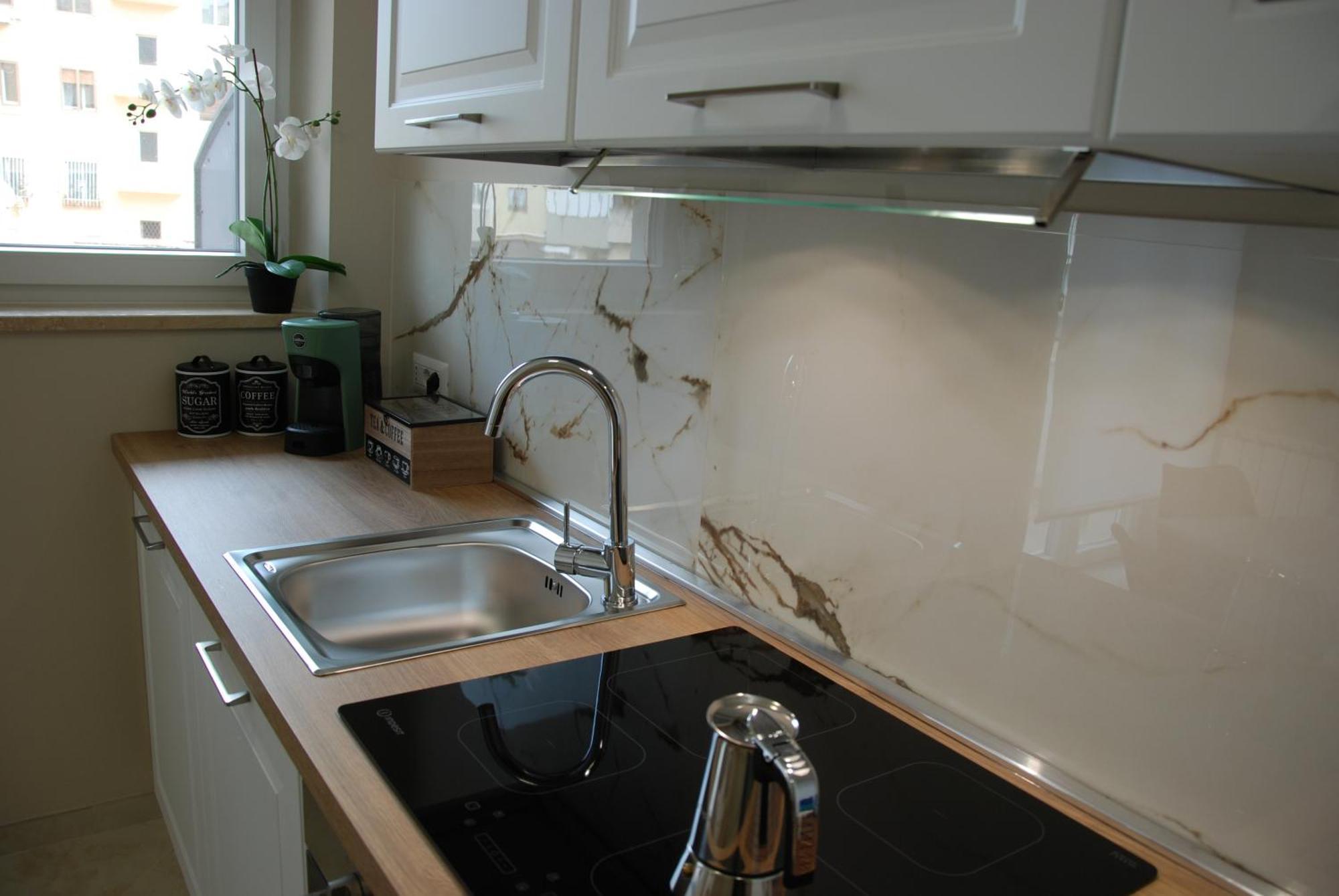 Coro E Bentu Apartment Cagliari Extérieur photo