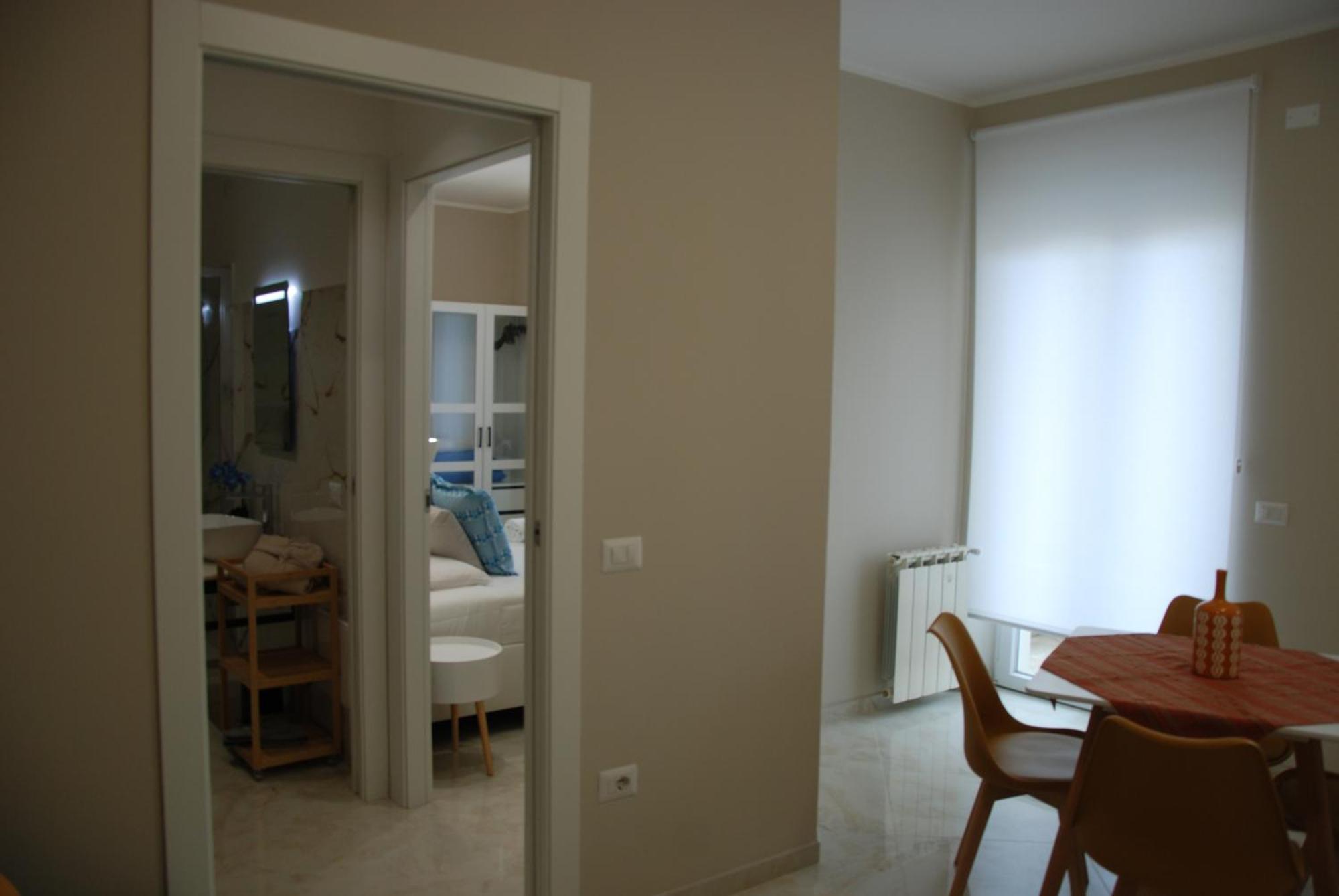 Coro E Bentu Apartment Cagliari Extérieur photo
