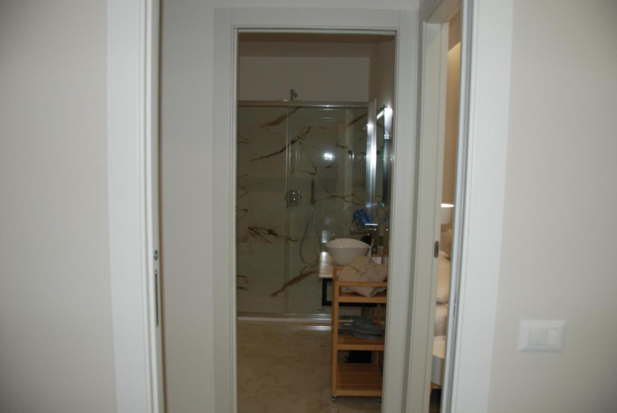 Coro E Bentu Apartment Cagliari Extérieur photo