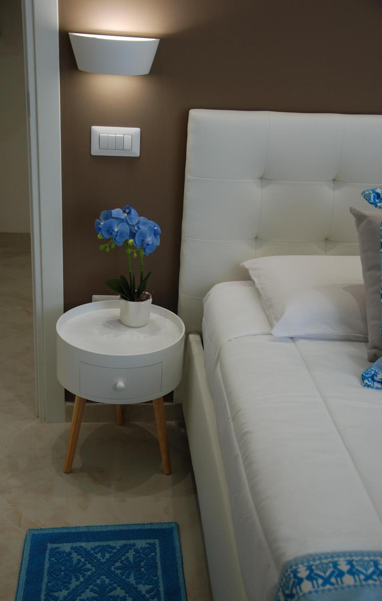 Coro E Bentu Apartment Cagliari Extérieur photo