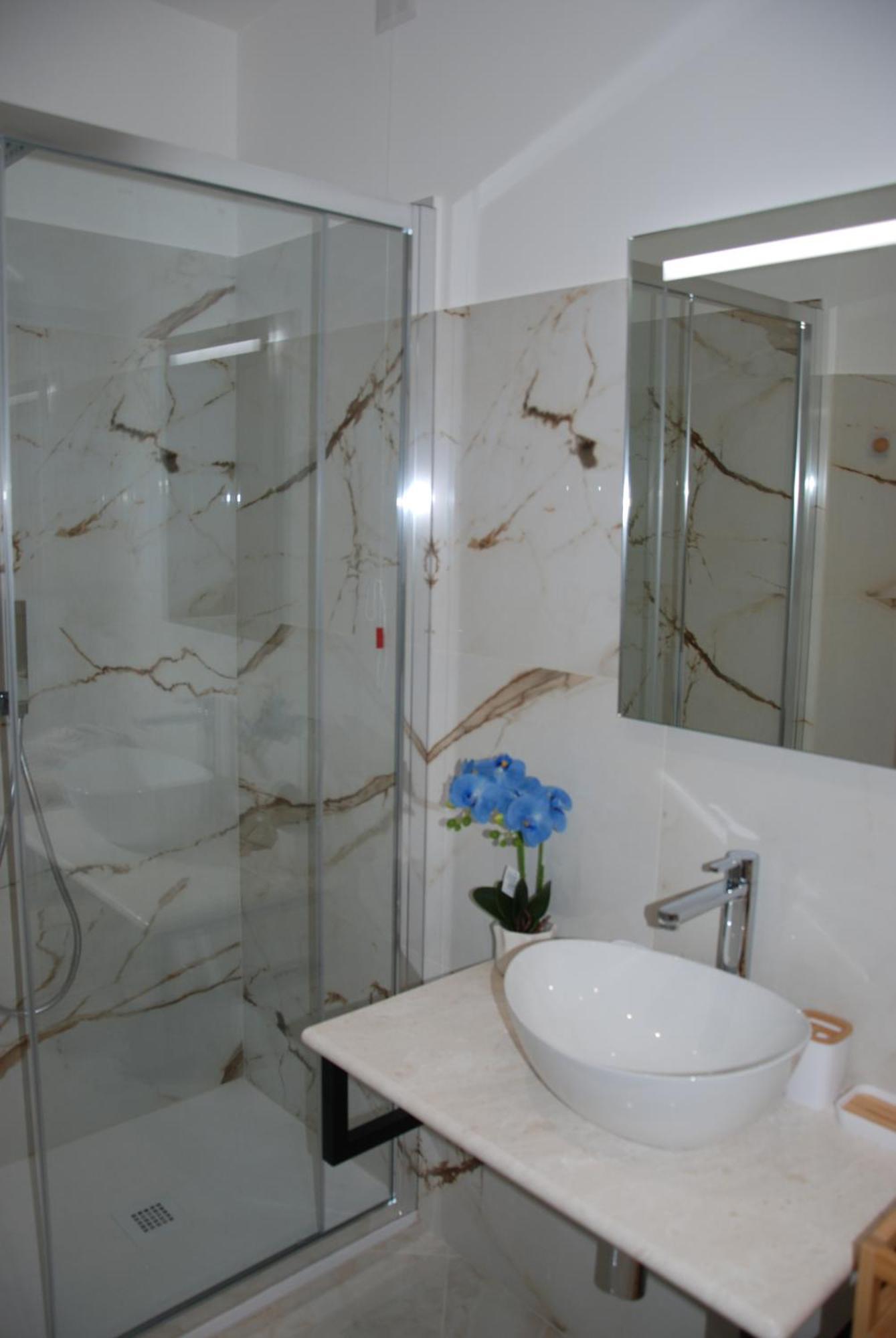 Coro E Bentu Apartment Cagliari Extérieur photo
