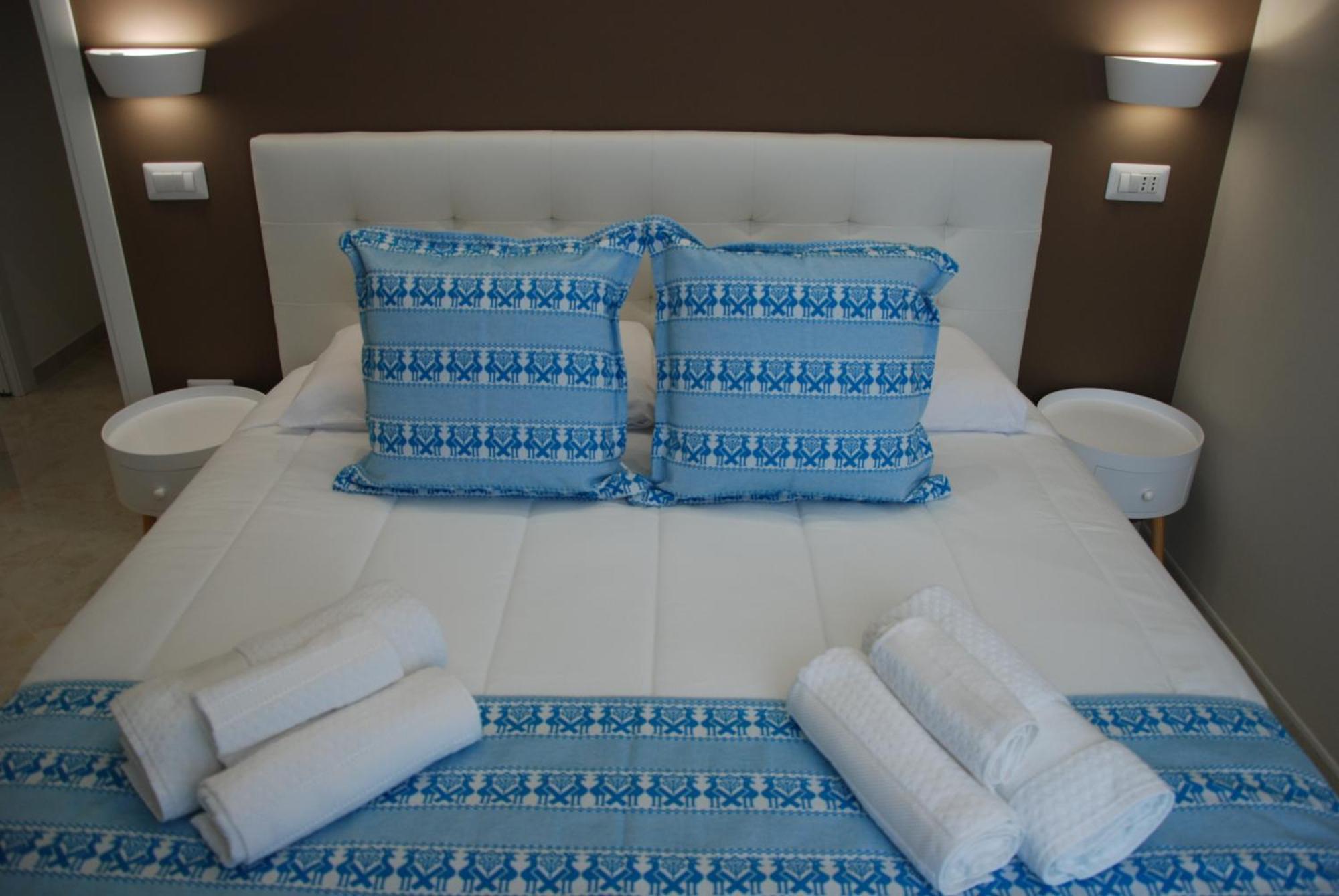 Coro E Bentu Apartment Cagliari Extérieur photo