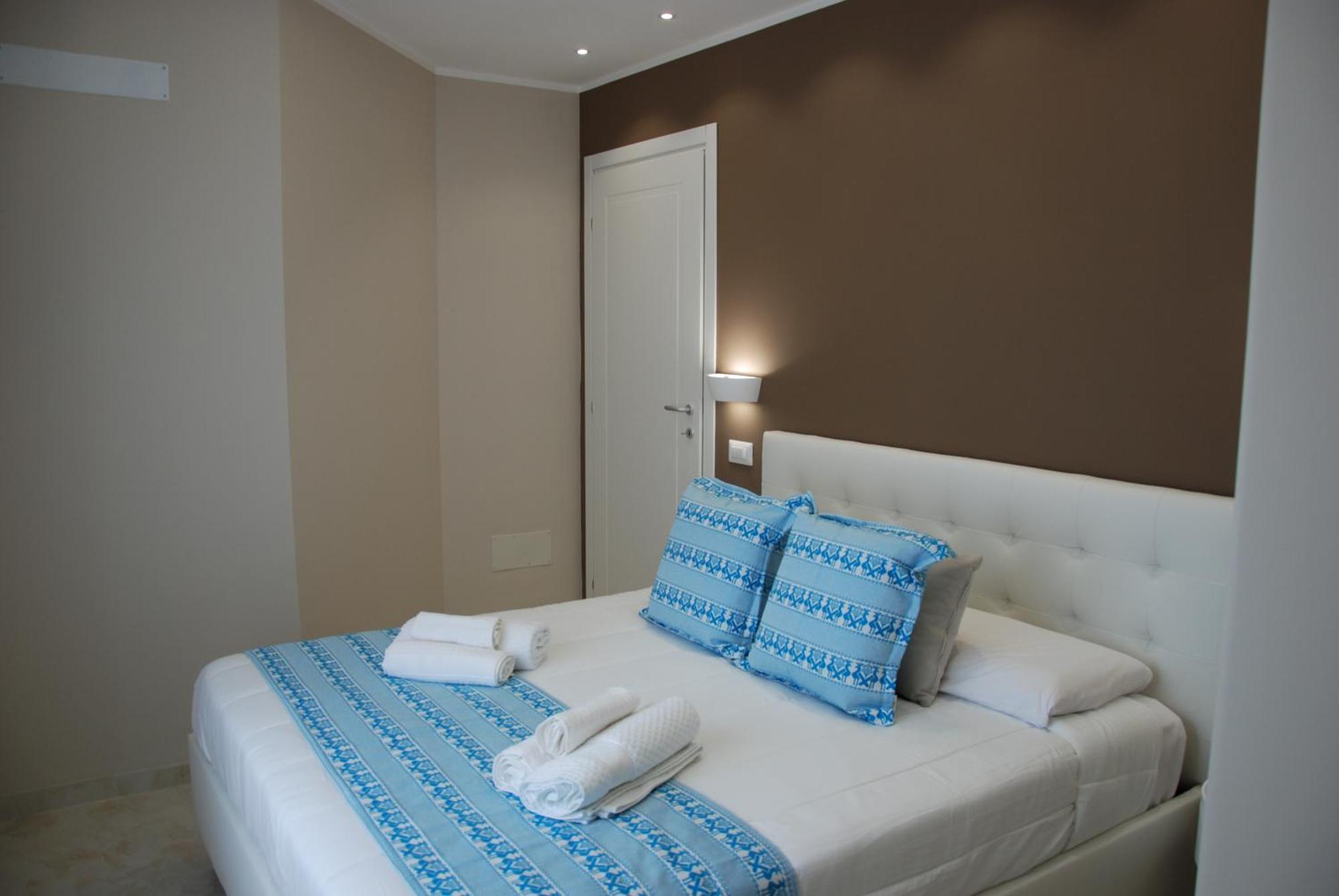 Coro E Bentu Apartment Cagliari Extérieur photo