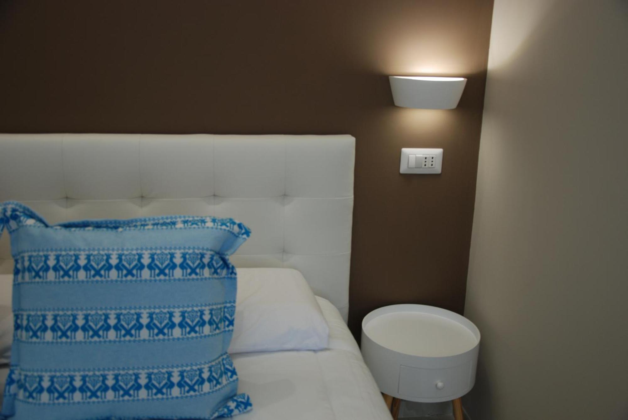 Coro E Bentu Apartment Cagliari Extérieur photo