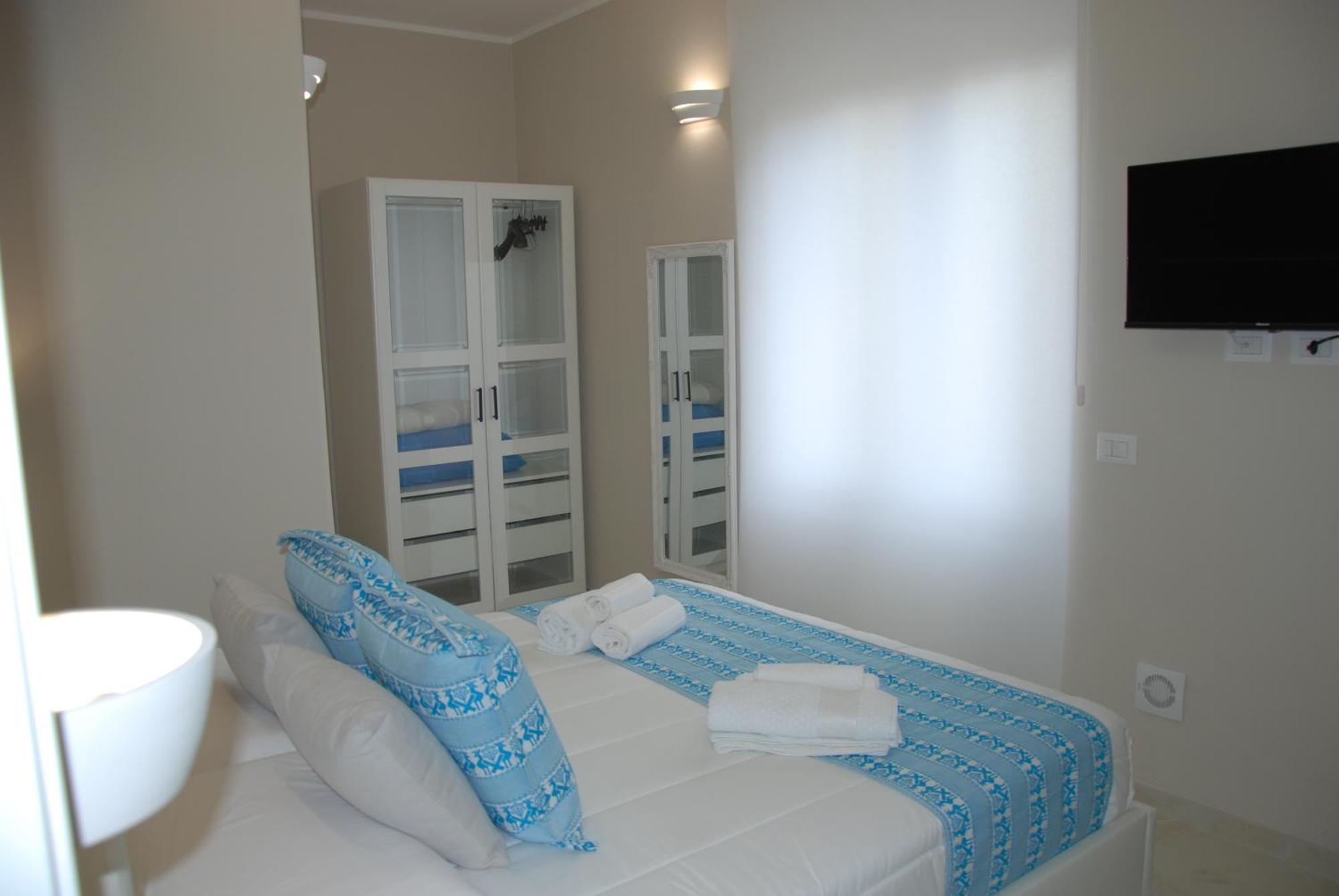Coro E Bentu Apartment Cagliari Extérieur photo