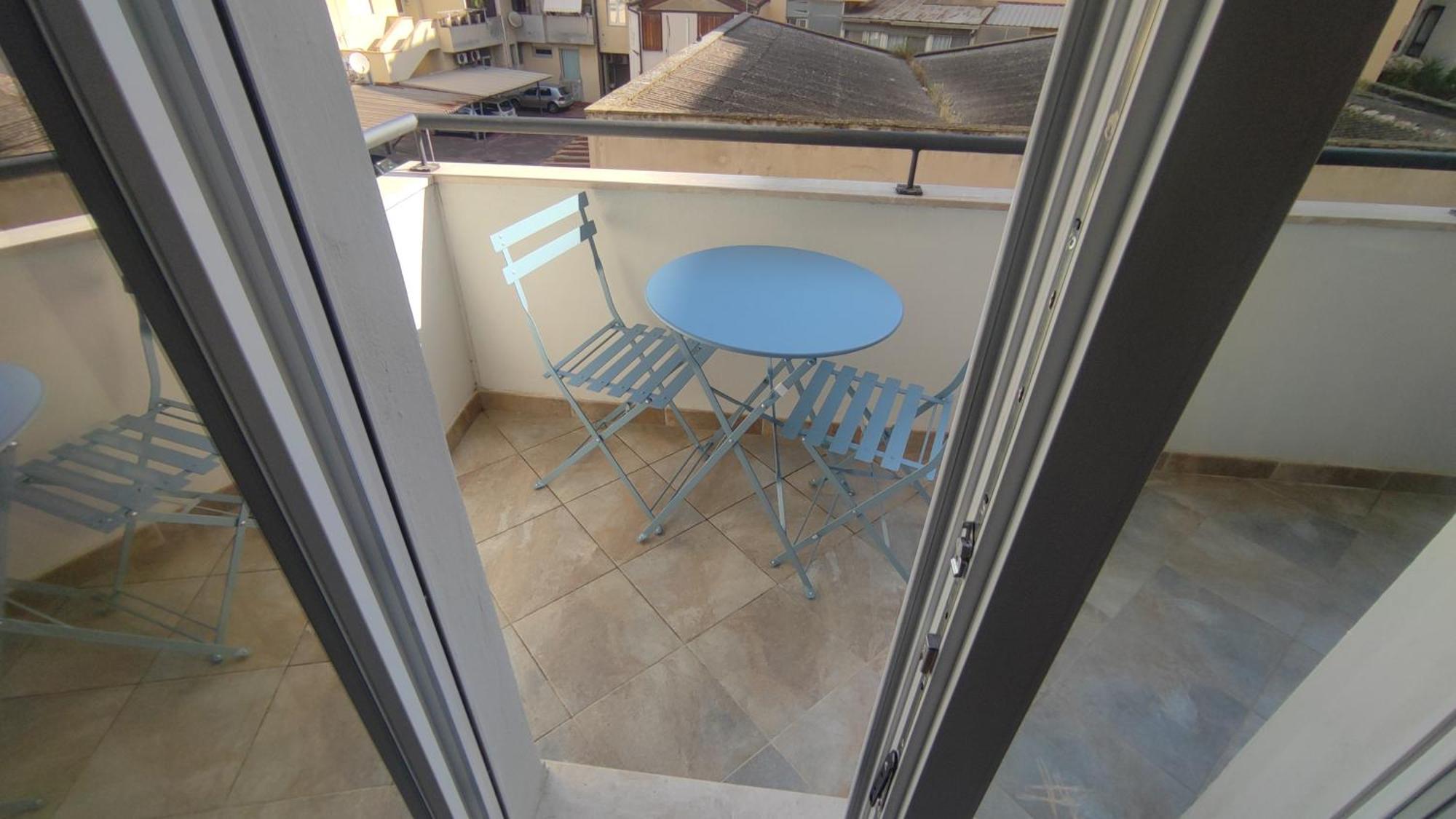 Coro E Bentu Apartment Cagliari Extérieur photo