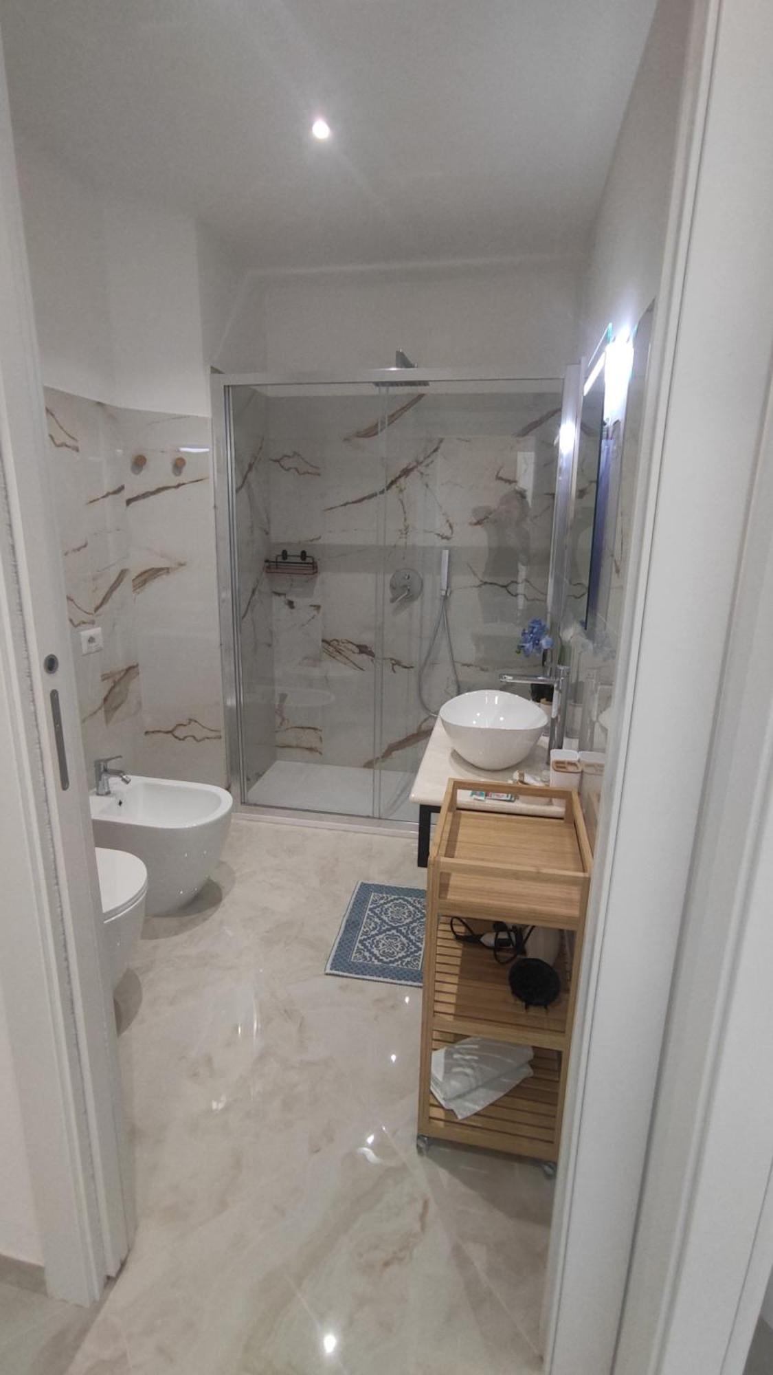 Coro E Bentu Apartment Cagliari Extérieur photo