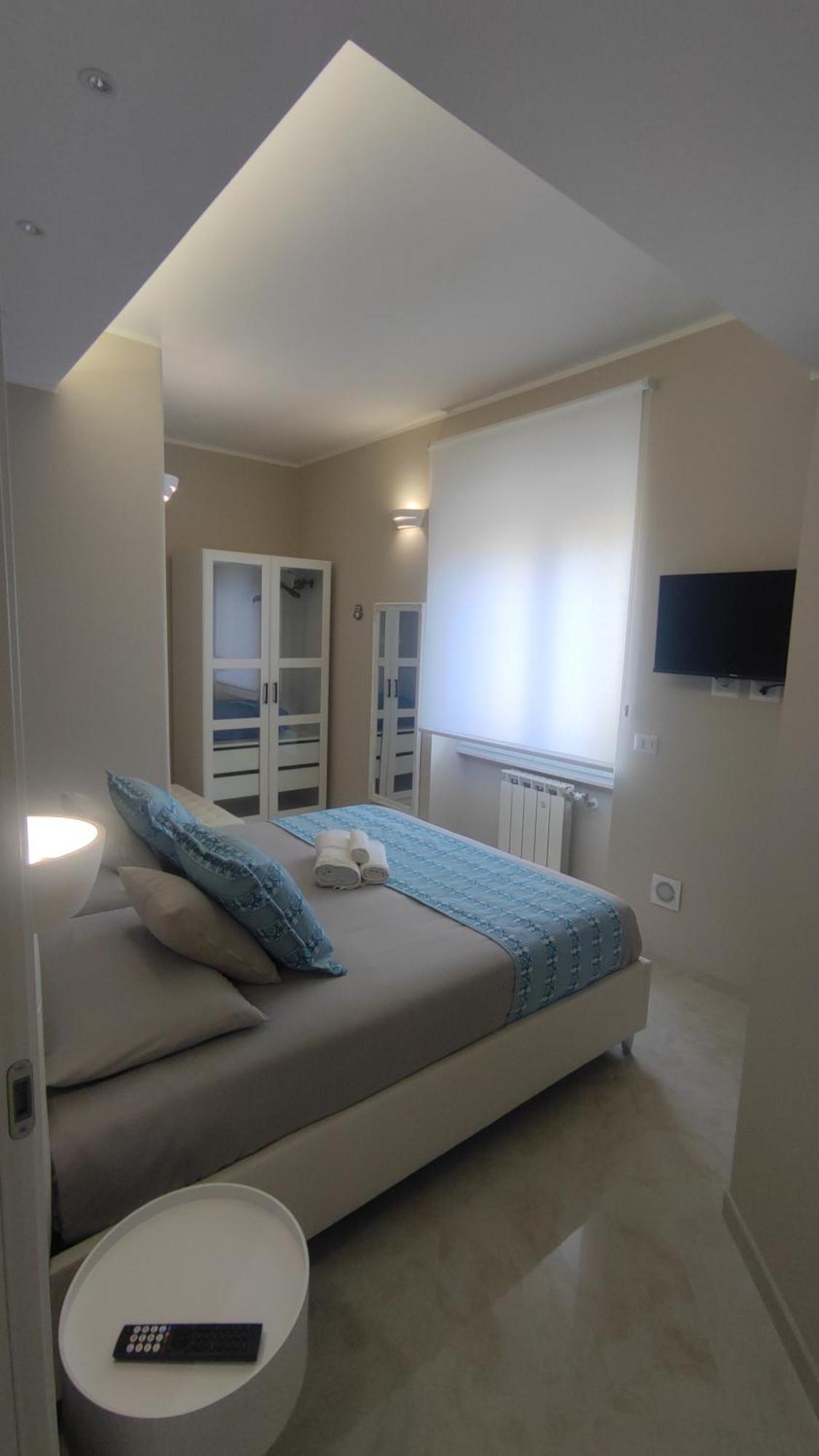 Coro E Bentu Apartment Cagliari Extérieur photo